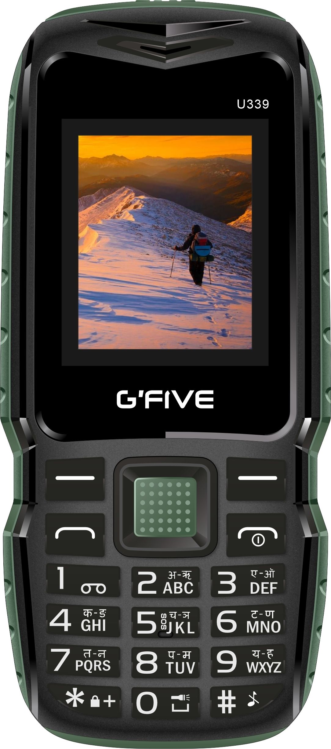 g'five U 339-picture-26