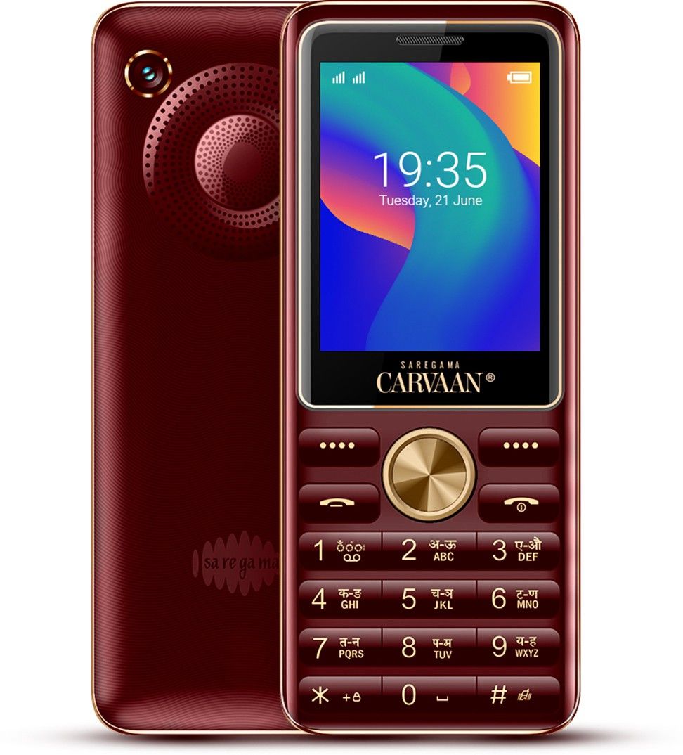 saregama Carvaan Keypad phone Bhojpuri M21-picture-24