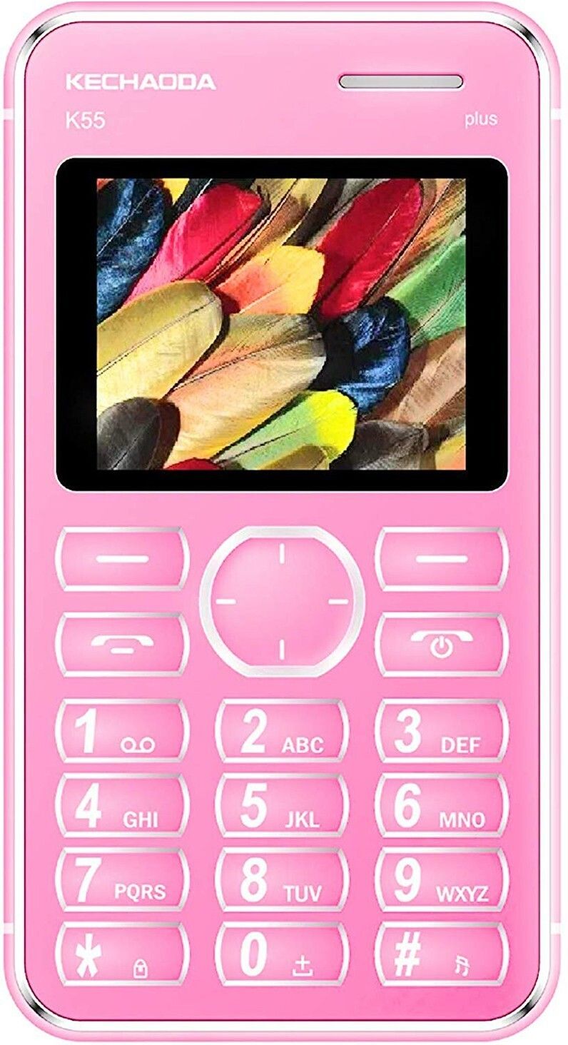 kechaoda K-55 Plus-picture-13