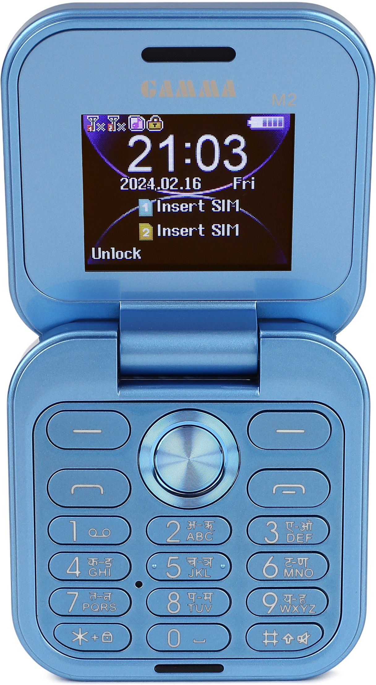 gamma Flip Mini M2-picture-24