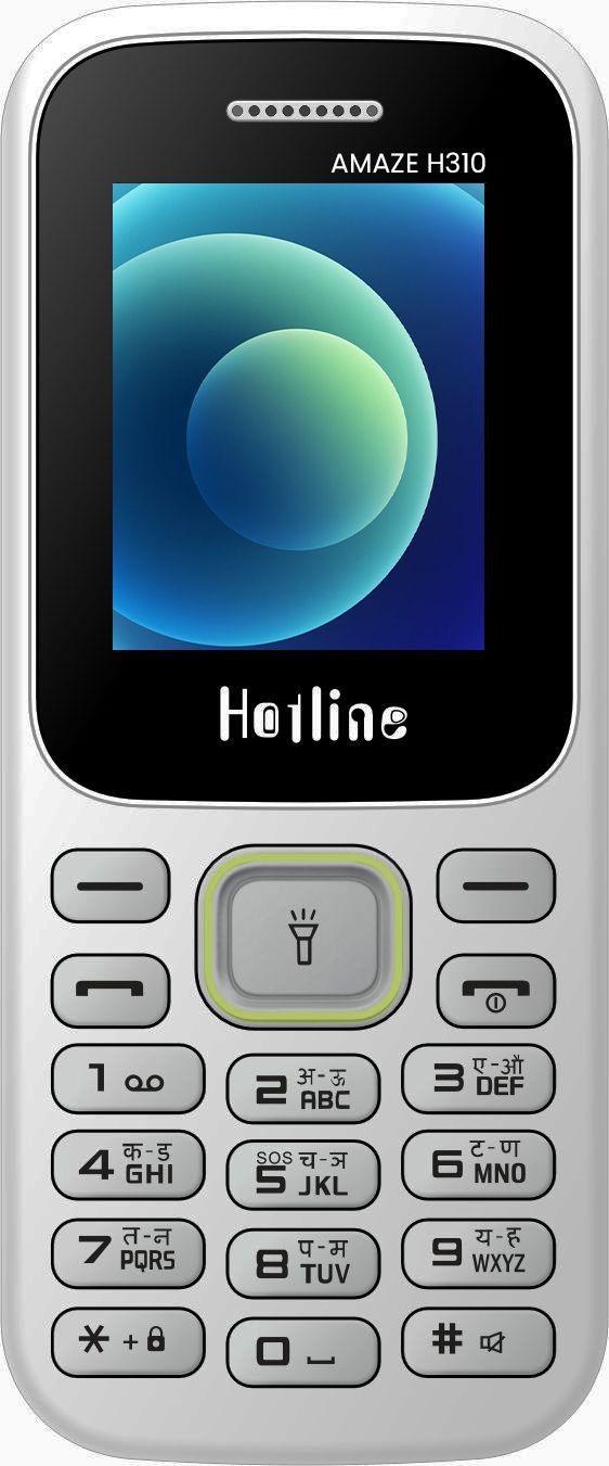 hotline Amaze H310-picture-17