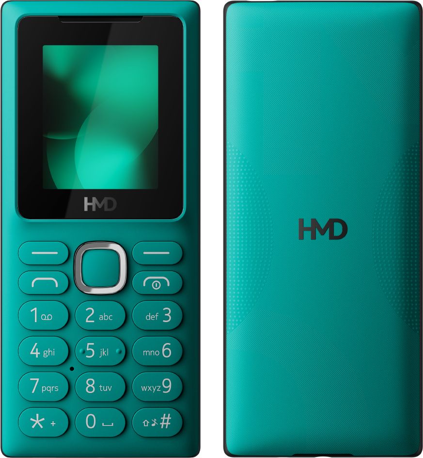 hmd 101 DS (Teal)-picture-19