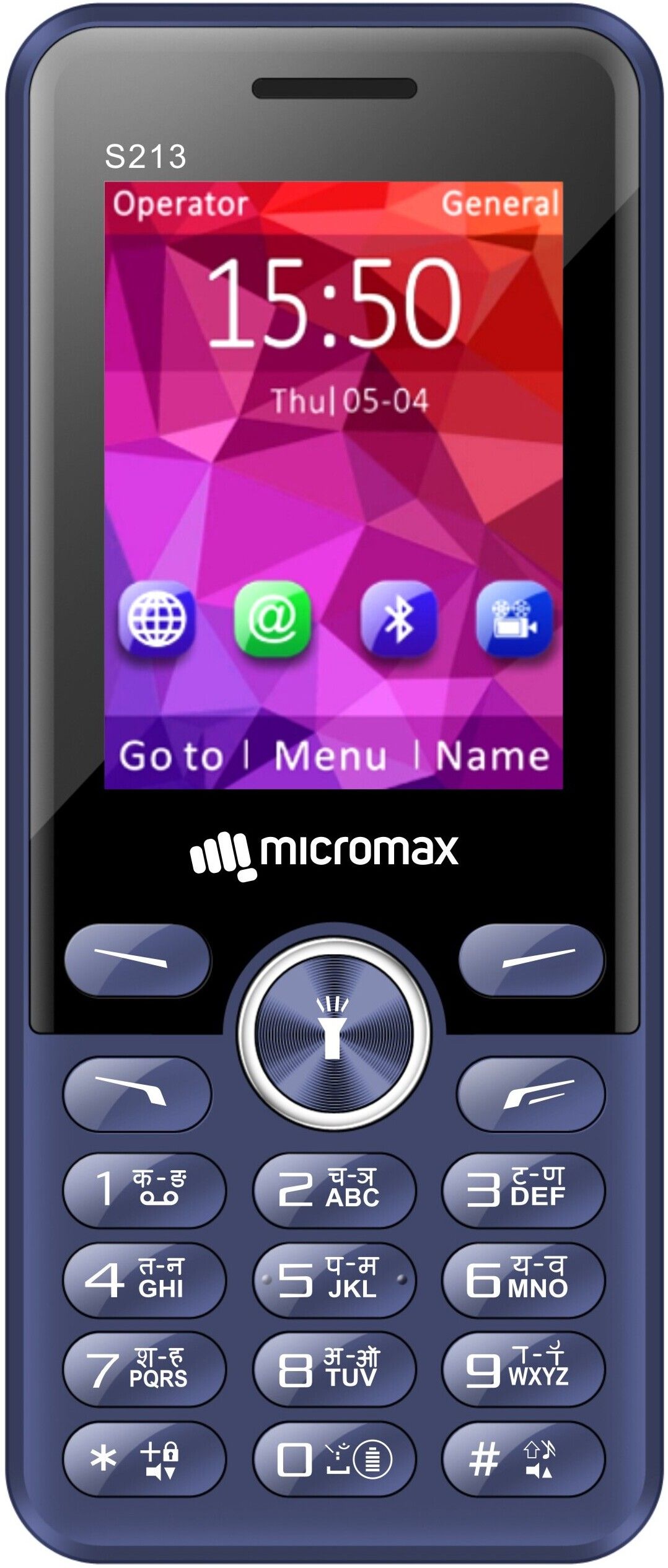 micromax S213-picture-14
