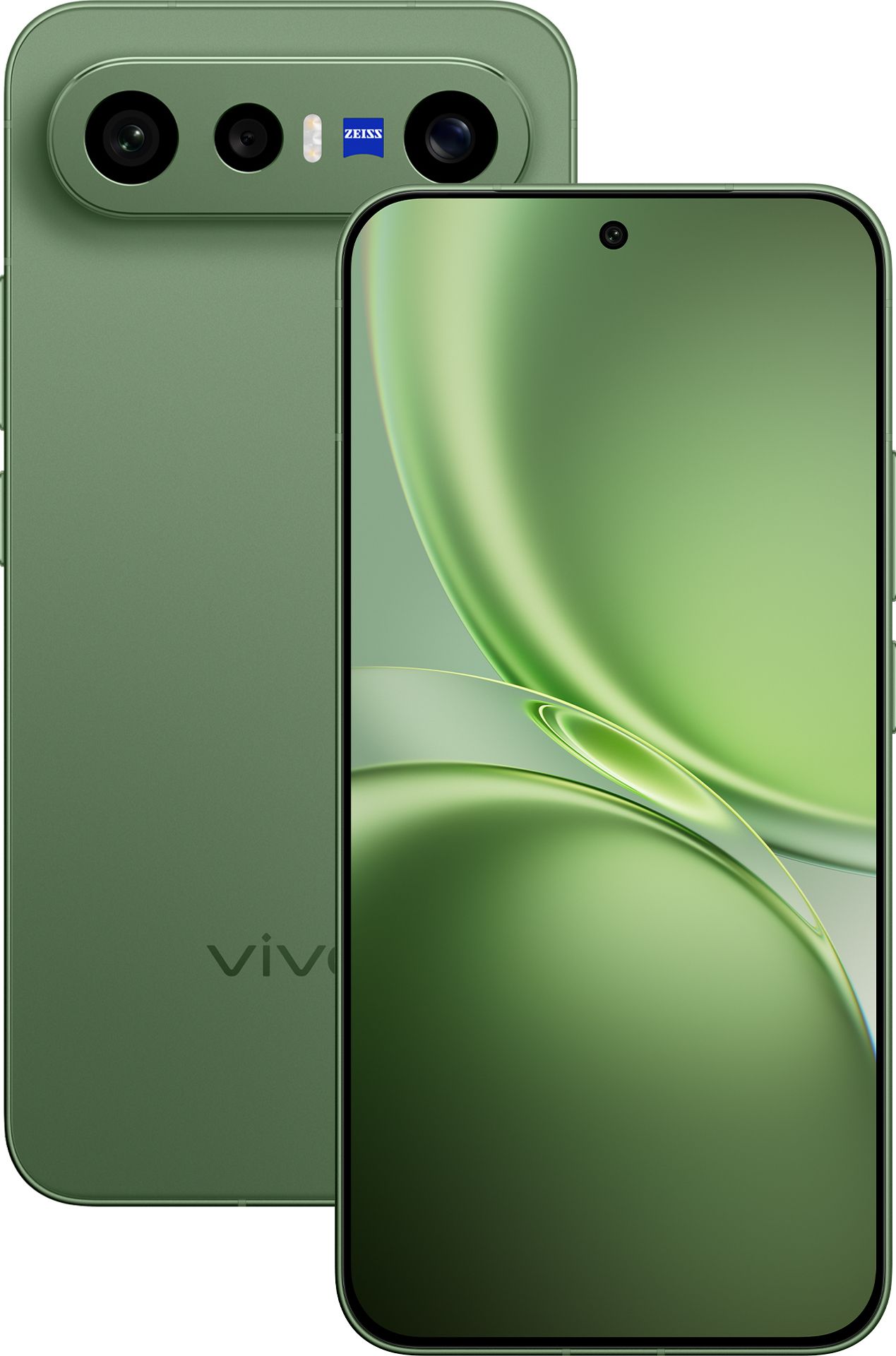 vivo X300 FE (Urban Olive, 512 GB)-picture-29