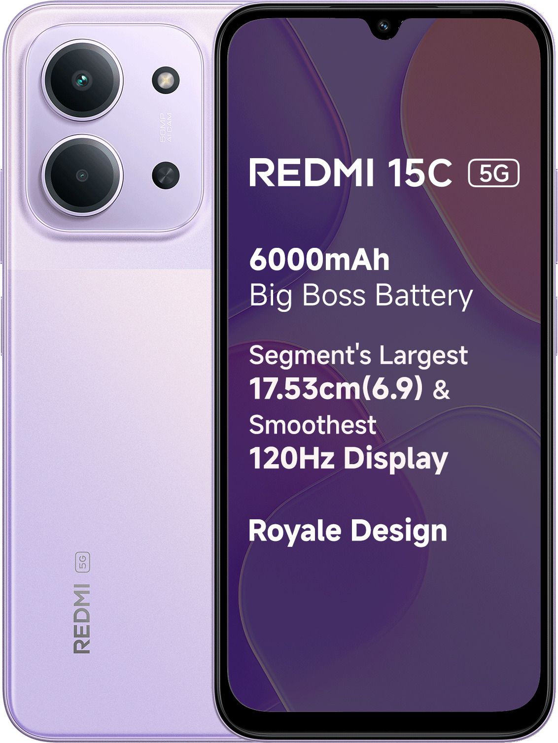 15C 5G (Dusk Purple, 128 GB)-image-25