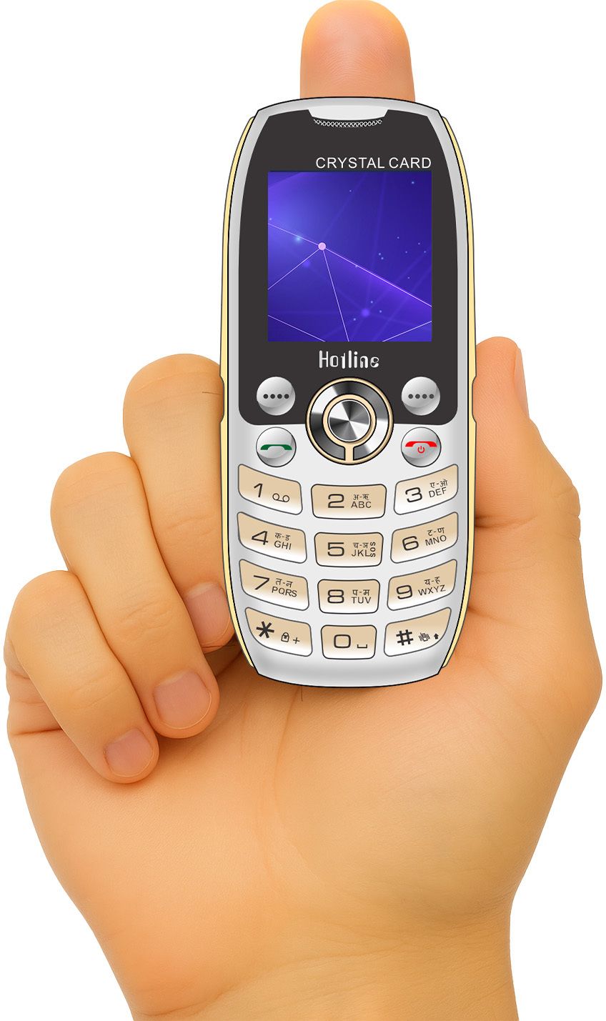hotline CRYSTAL CARD-picture-17