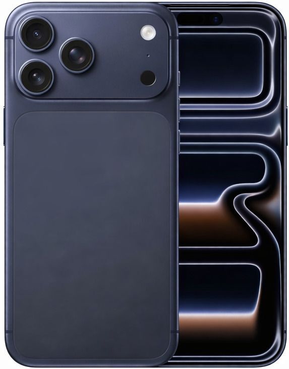 new rock bold t17 pro ultra hd screen | premium design smartphone (blue, 32 gb)