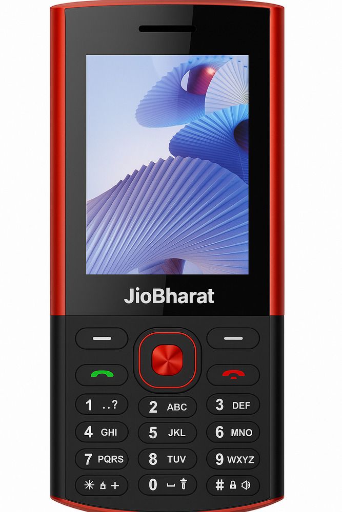 jio JioBharat K2 Keypad Mobile-picture-16