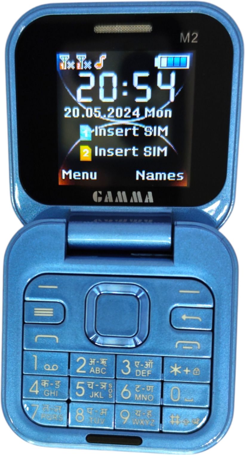 gamma Flip Micro M2-picture-15