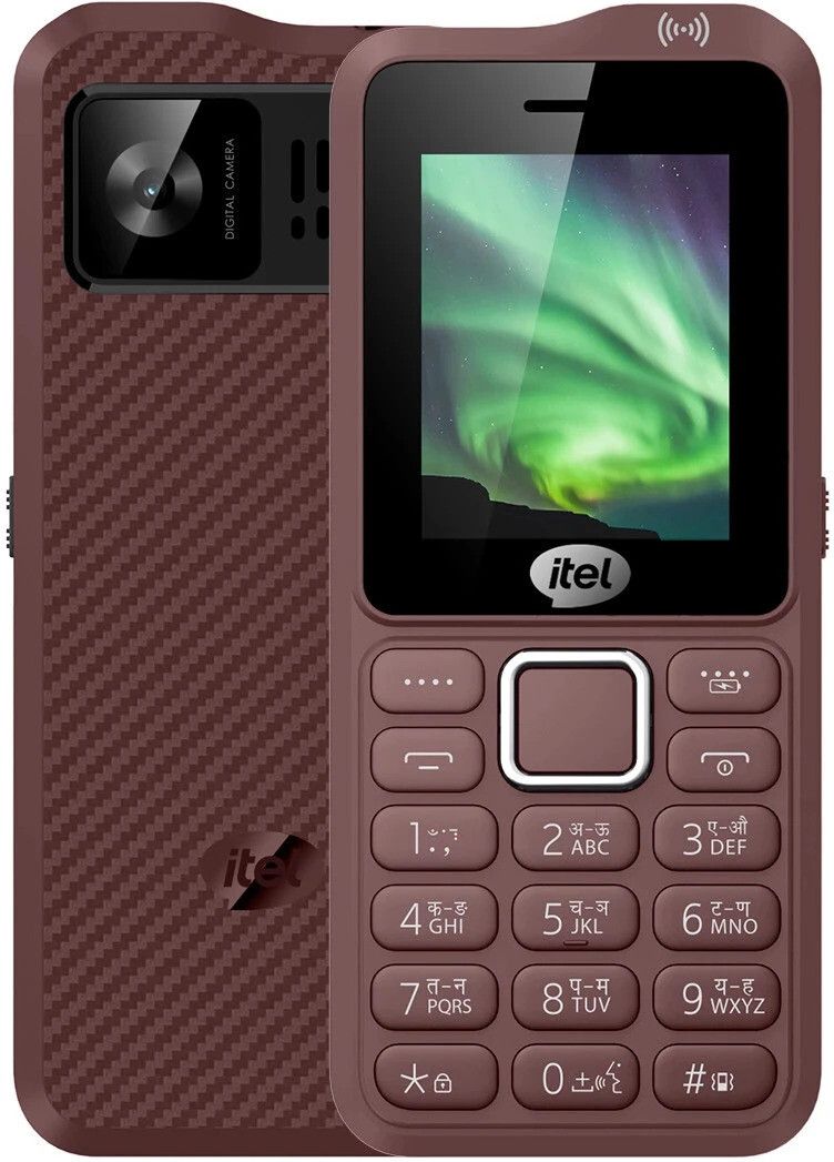 itel King Signal Keypad Mobile | Type C Charging | Auto Call recording | Triple Sim-picture-10