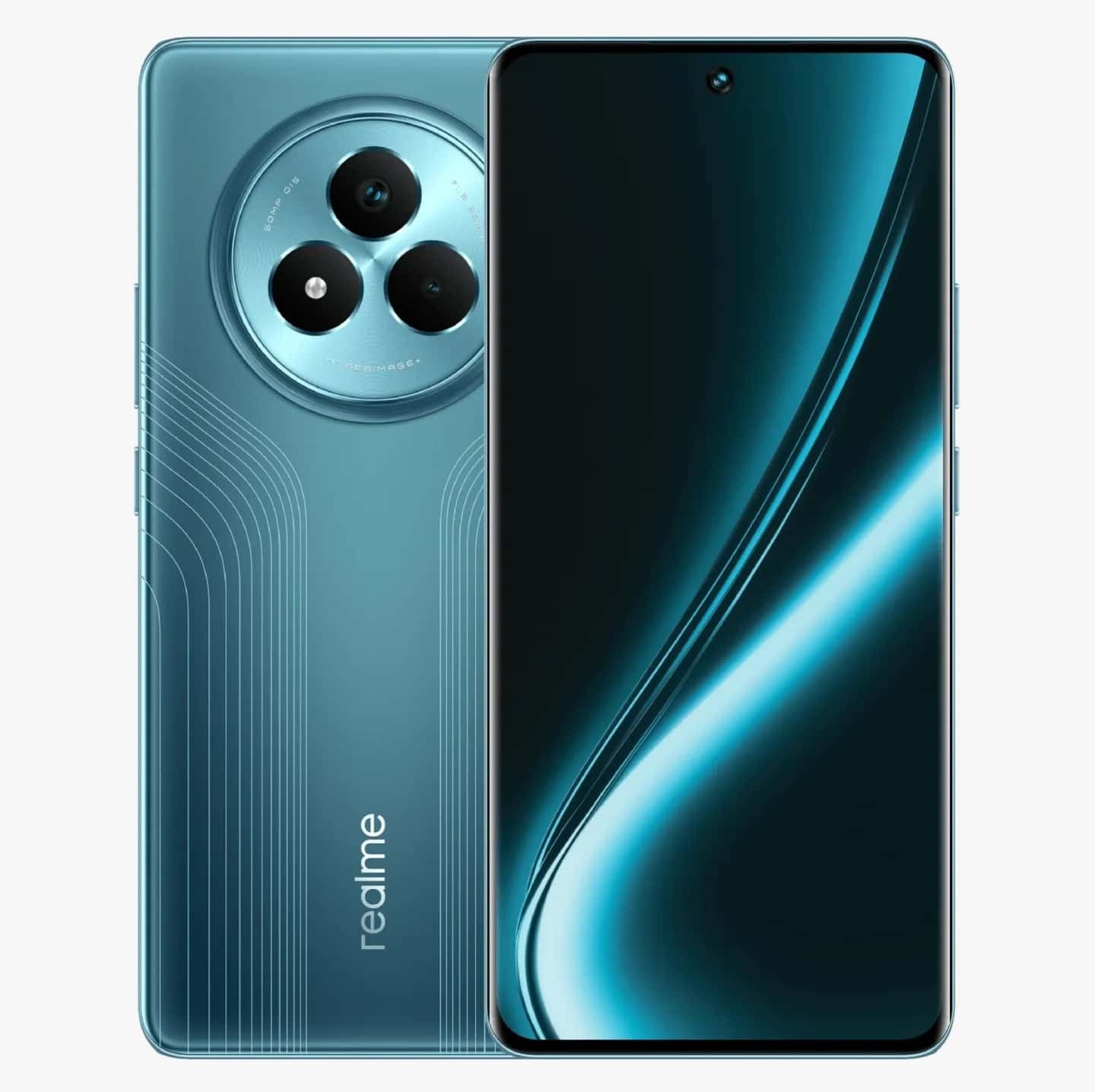 realme NARZO 80 Pro 5G (Racing Green, 128 GB)-picture-29