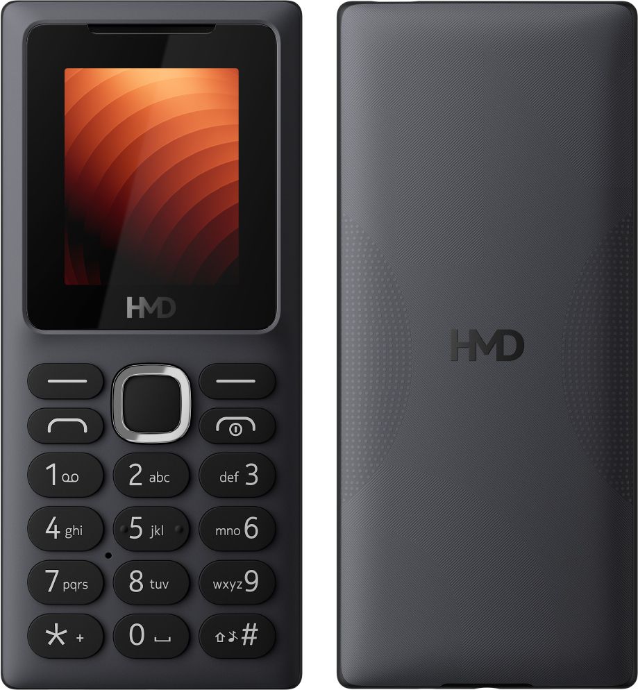 hmd 100 DS (Gray)-picture-25
