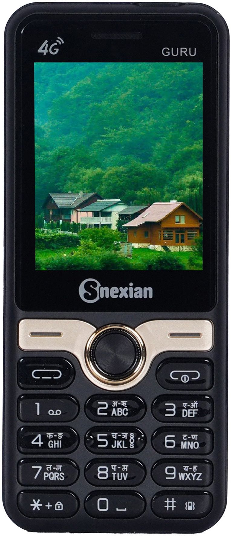 snexian GURU GT 4G-picture-20