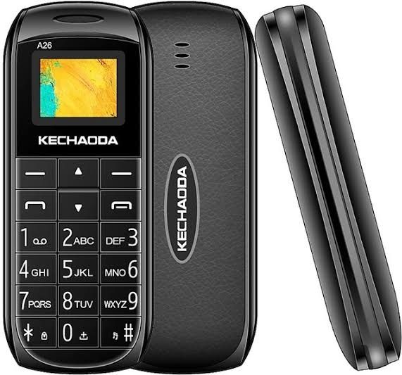 kechaoda A-0026 black-picture-13