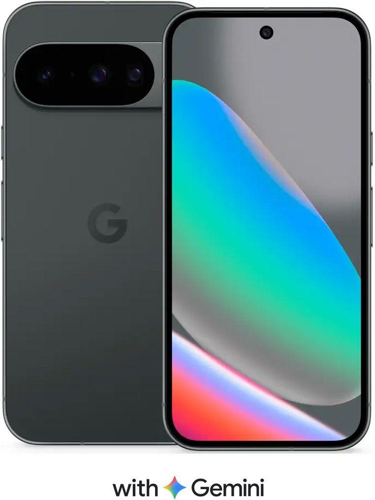 google Pixel 10 (Obsidian, 256 GB)-picture-20