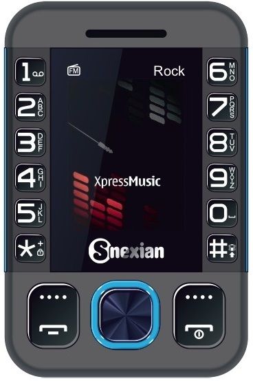 snexian ROCK 7600-picture-21