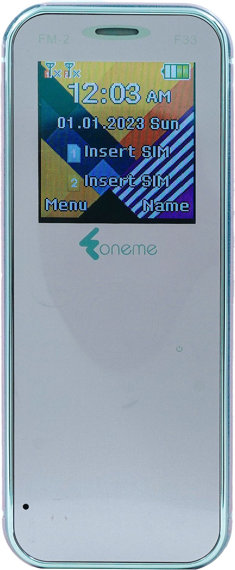 oneme FM-2 F33-picture-23