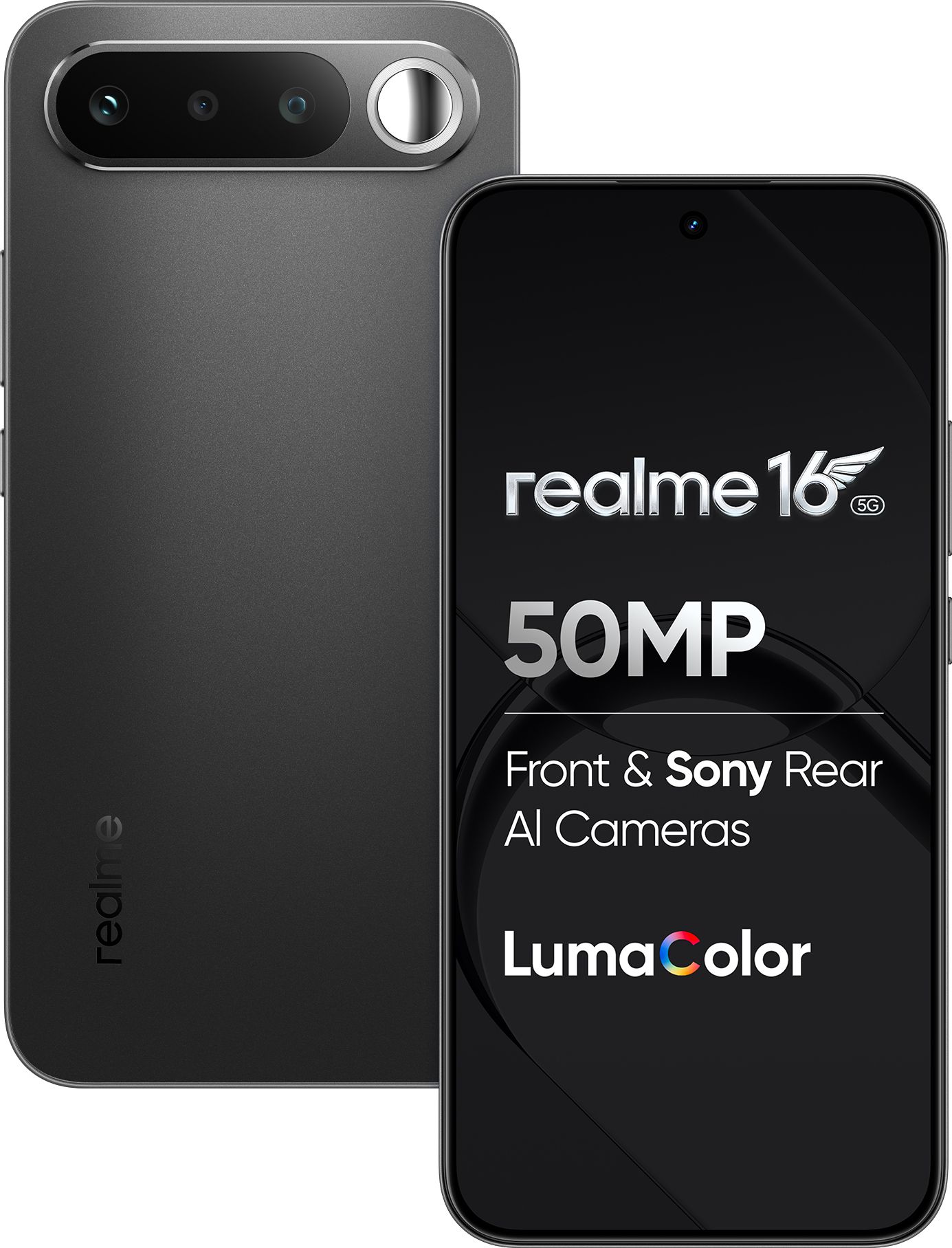 realme 16 5G (Air Black, 128 GB)-picture-14