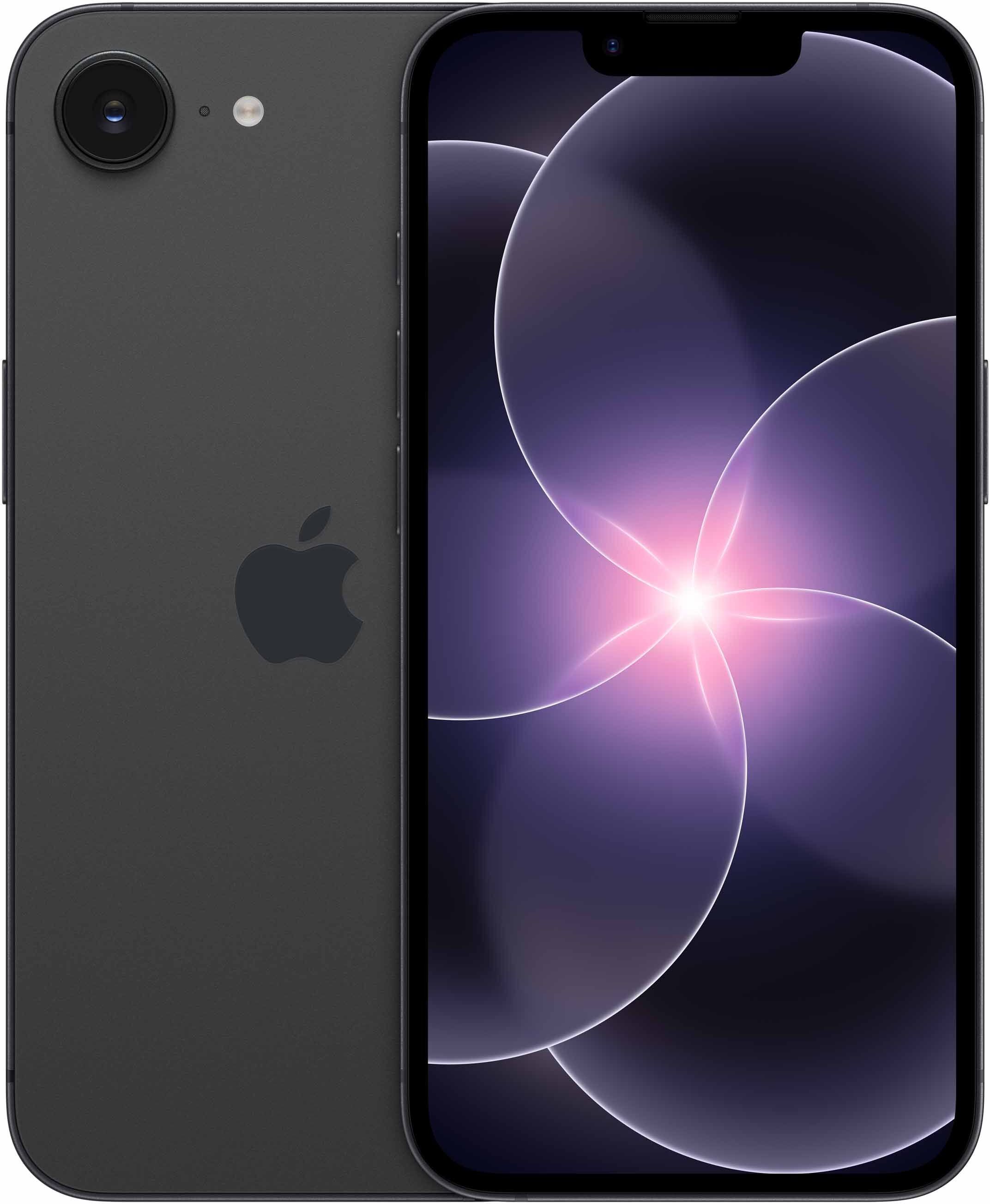 apple iPhone 17e (Black, 512 GB)-picture-3