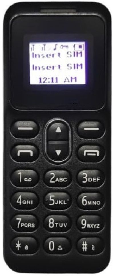 leysky Kechaoda A-27 Mini Phone-picture-10