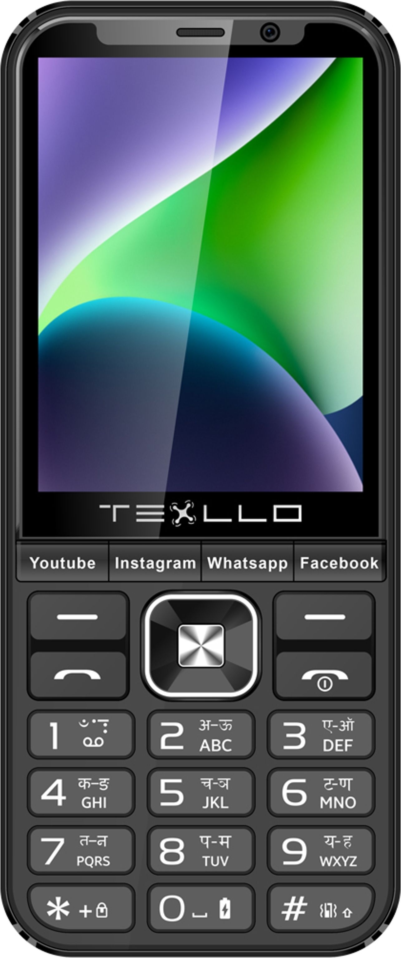 texllo i-Touch Pro-picture-11