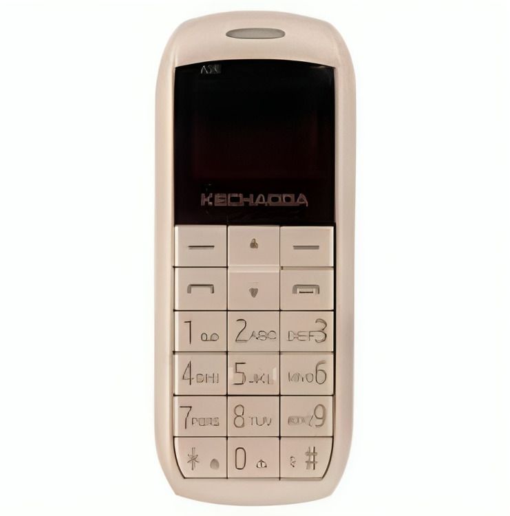 kechaoda A26_rose gold-picture-23