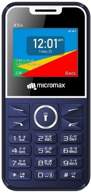 micromax X1i Smart Plus-picture-10