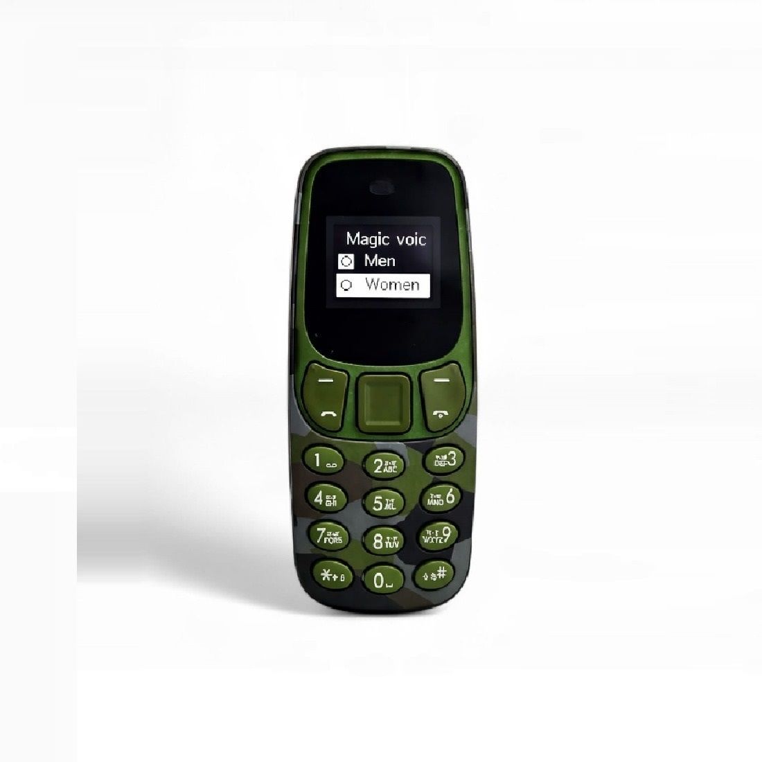 leysky jmax 007 Mini Magic Voice Phone-picture-12