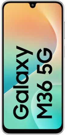 samsung M36 5G (Orange, 256 GB)-picture-23