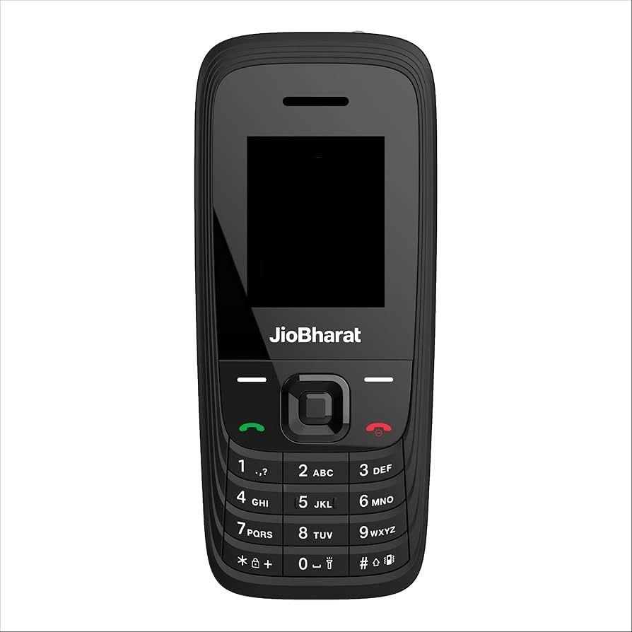jio Bharat V4 4G-picture-25