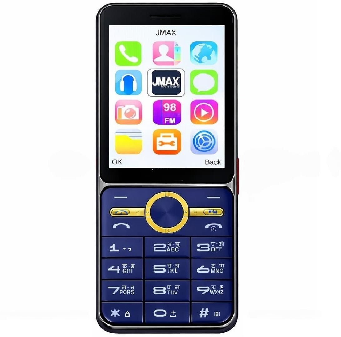 leysky META FM KEYPAD PHONE-picture-25