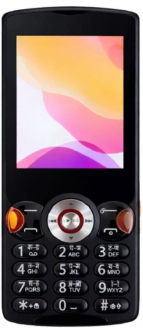 leysky jmax Walkie Keypad Phone-picture-15