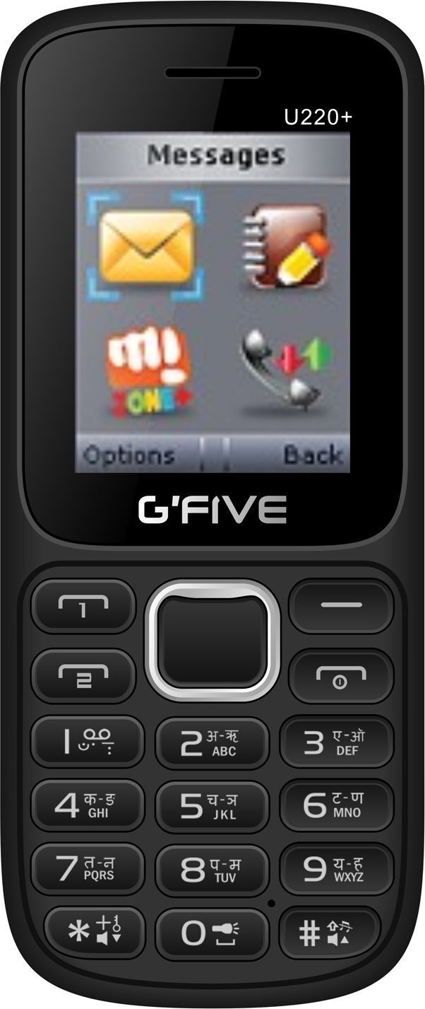 gfive U220+-picture-16