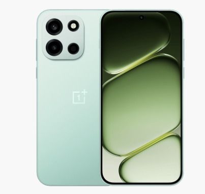 oneplus Nord 6 (Mint Green, 256 GB)-picture-0