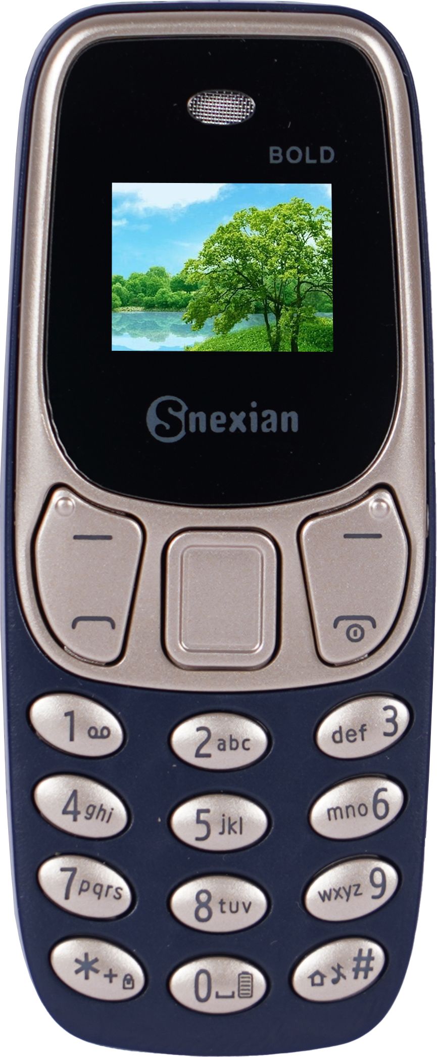 snexian BOLD 777-picture-23