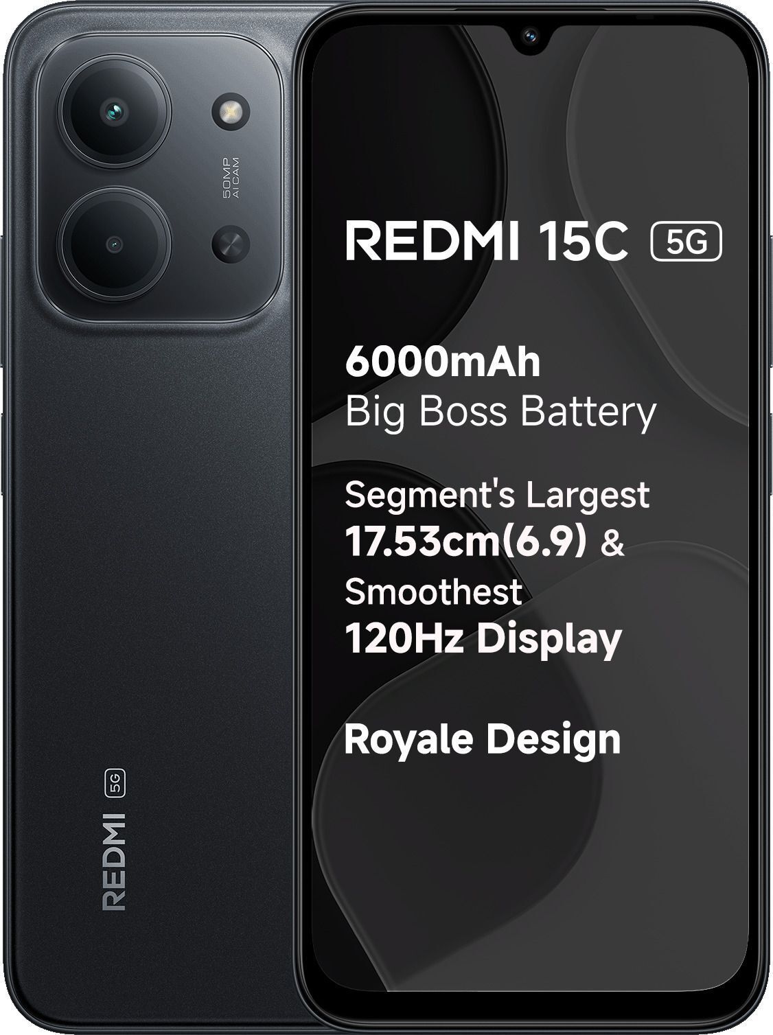 15C 5G (Midnight Black, 128 GB)-image-29