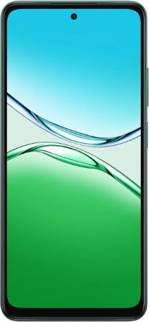 oppo A5 5G (Aurora Green, 128 GB)-picture-1
