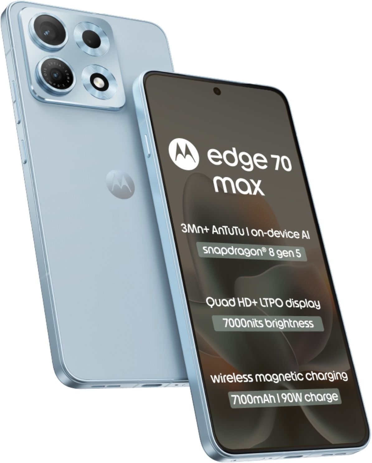 MOTOROLA Edge 70 Max (PANTONE Ice Melt, 256 GB)-picture-15