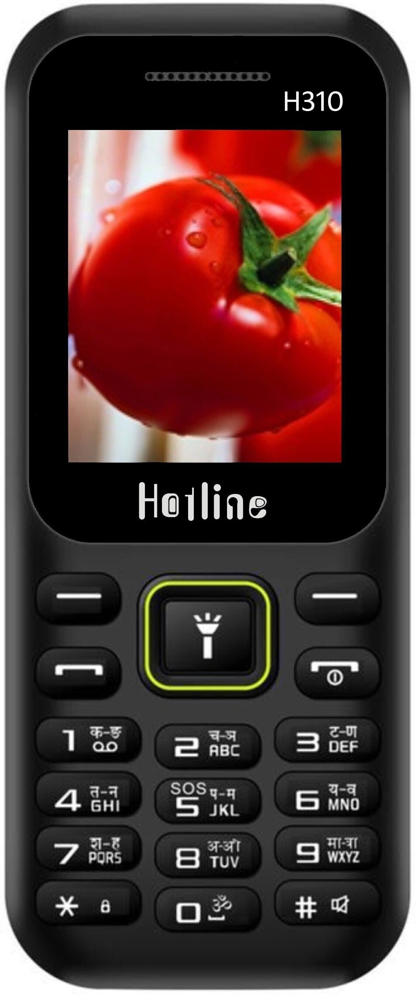 hotline H310-picture-30