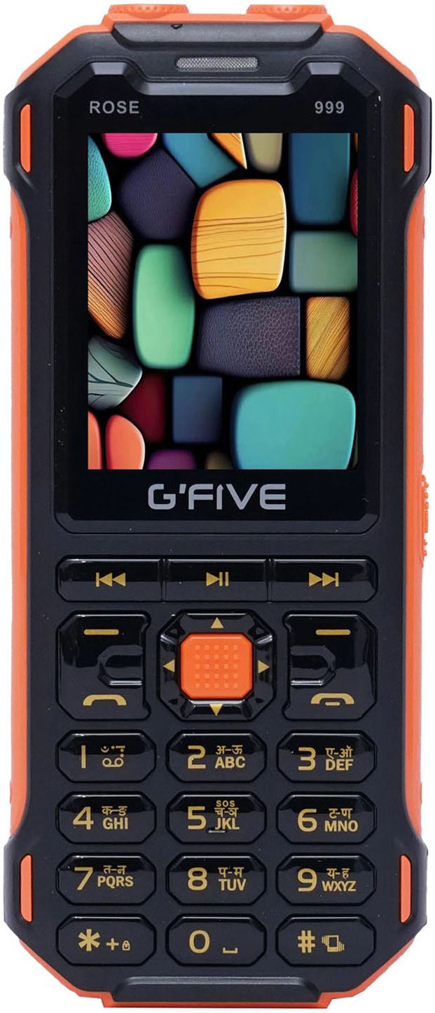 g'five Rose 999-picture-16