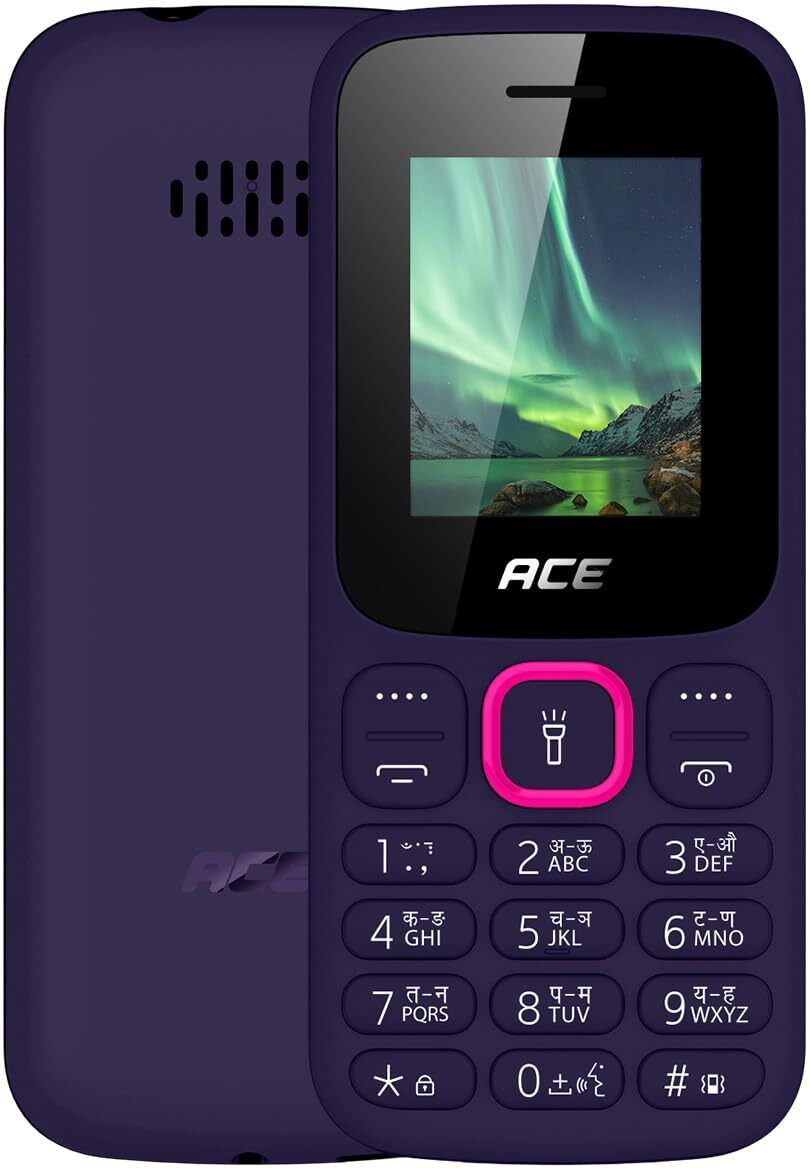 itel Ace 3 Shine-picture-27