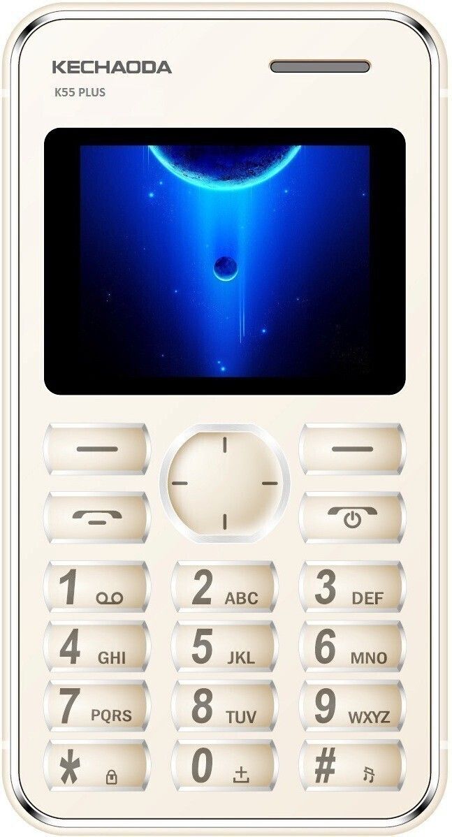 kechaoda K-55 Plus-picture-30