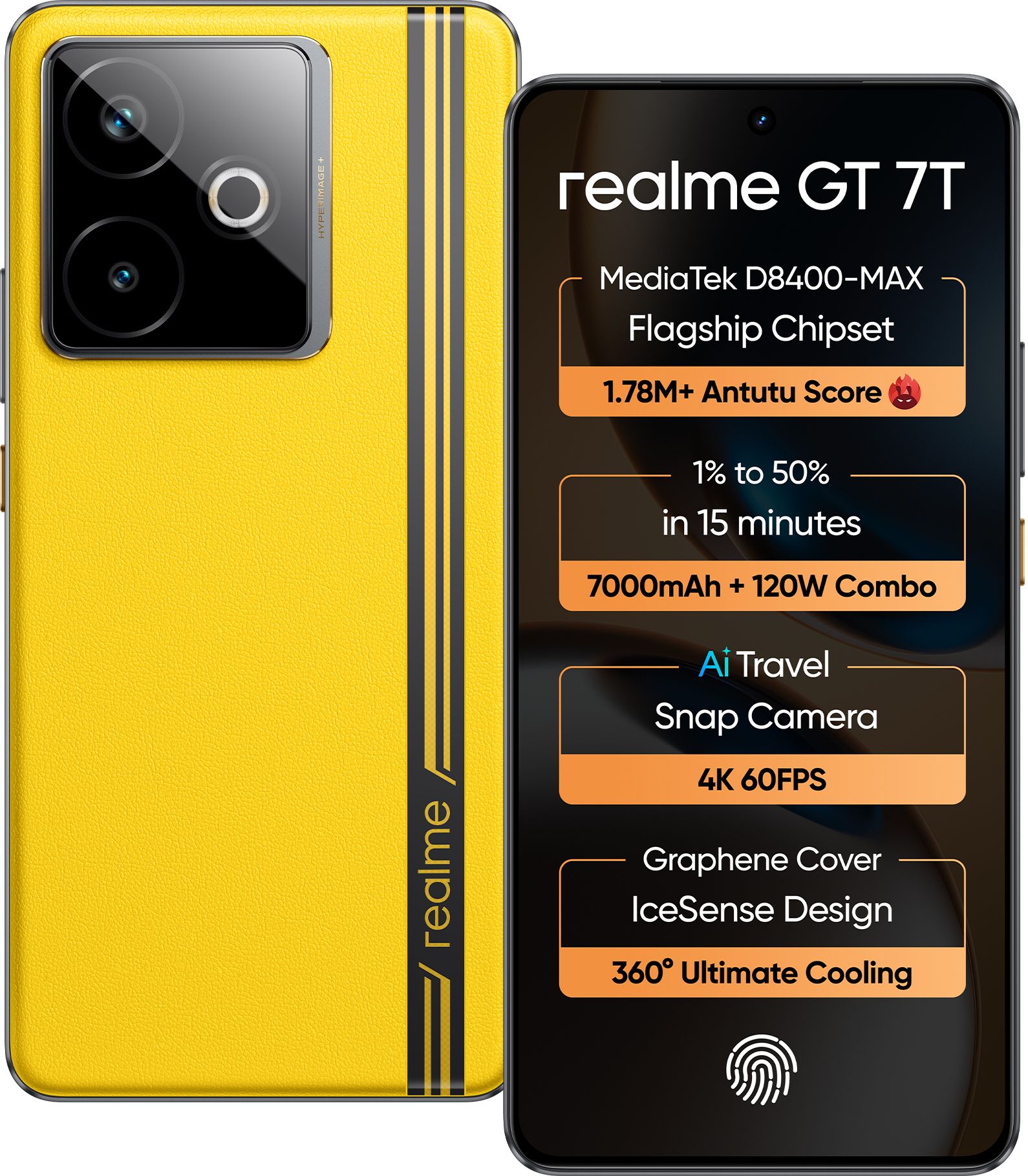 realme GT 7T (Racing Yellow, 256 GB)-picture-22