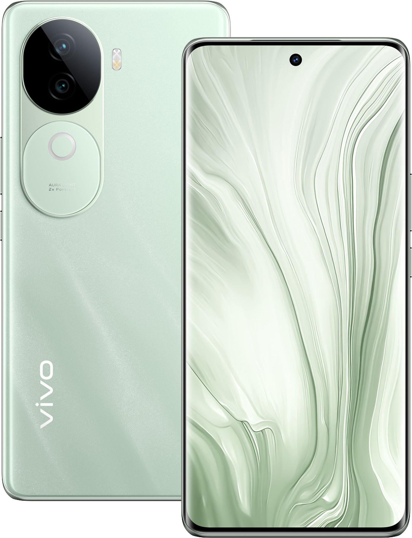 Vivo V40e 5G