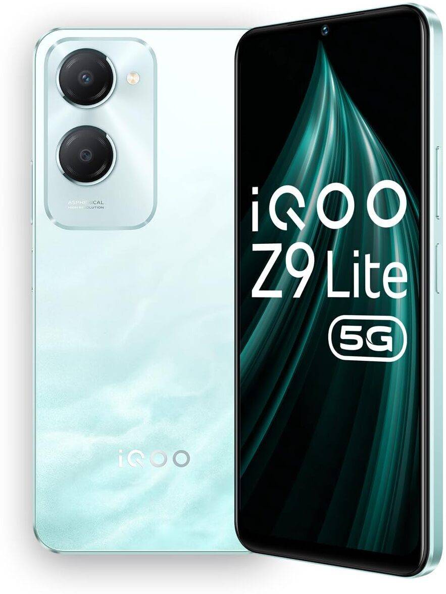 iQOO Z9 Lite 5G