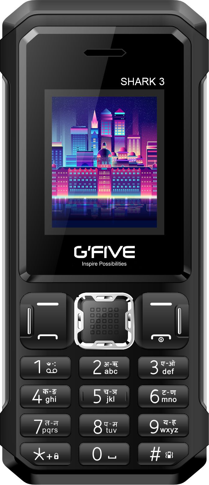 g'five SHARK 3-picture-17