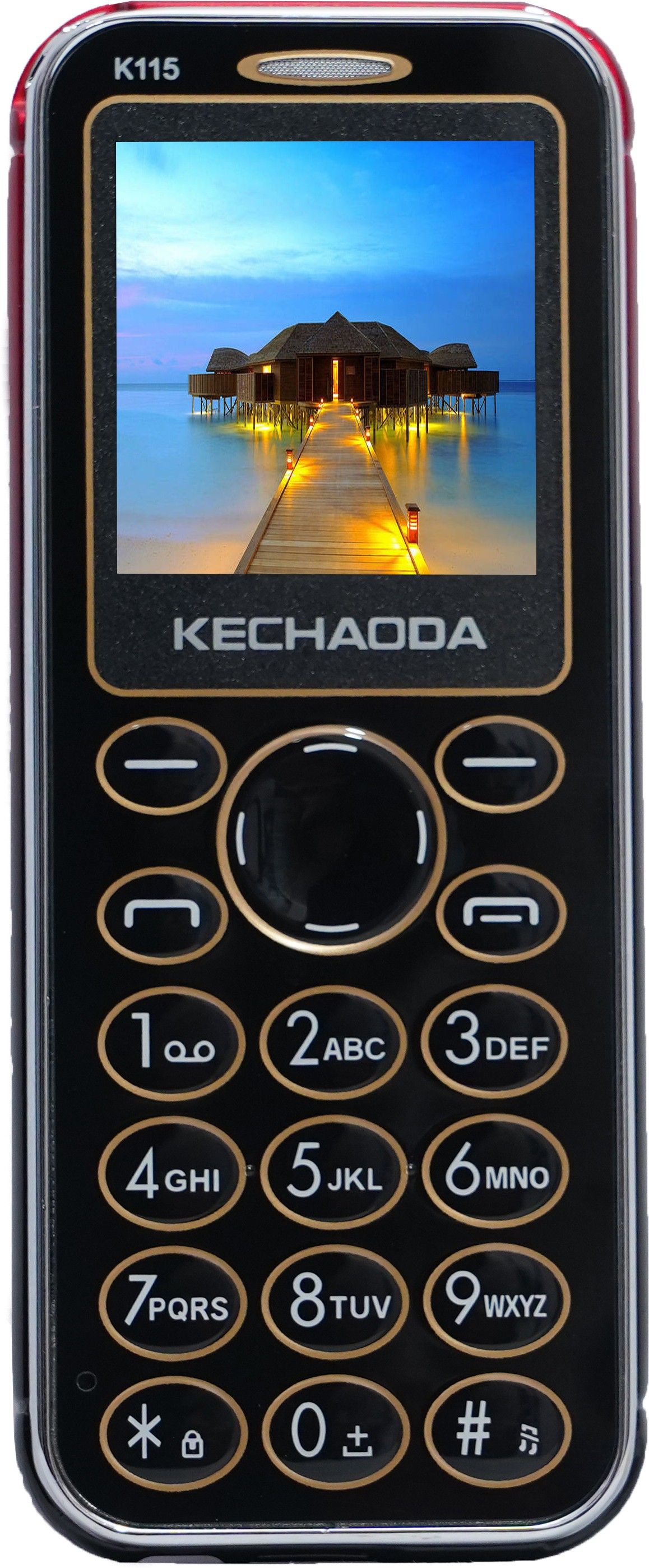 kechaoda K115 PRO-picture-16