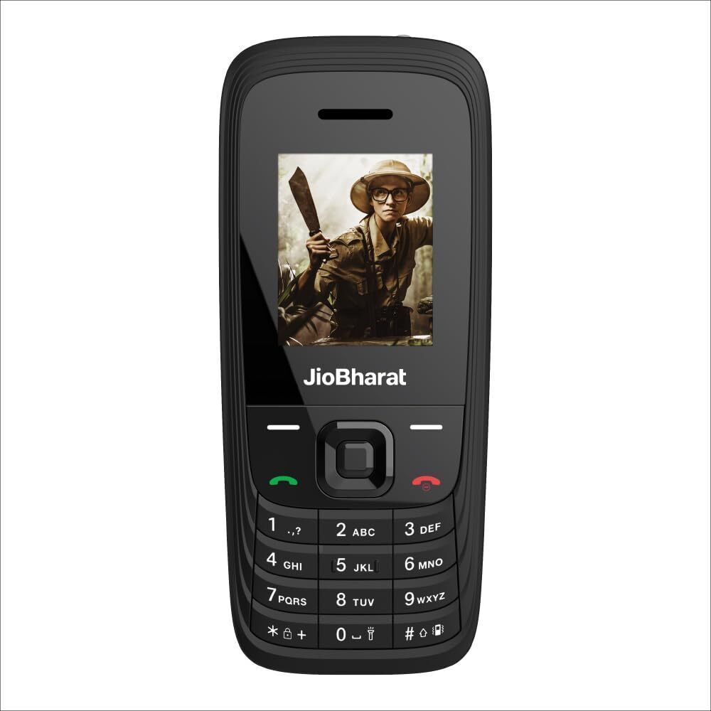 jio Bharat V4 4G-picture-15