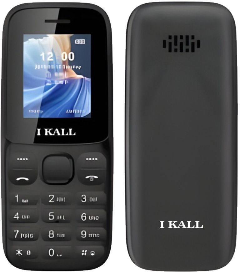 i kall K28 Mobile Phone - 1.8 Inch Display, 1000mAh Battery, FM Radio, Vibration-picture-49