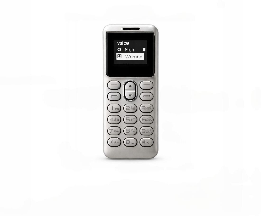 leysky L27 Pro Mini Magic Voice Phone-picture-12